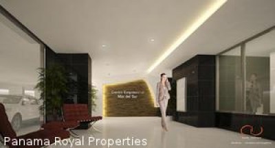 4040 - El cangrejo - locales - embassy village