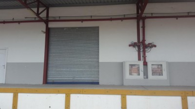 40447 - Via tocumen - commercials