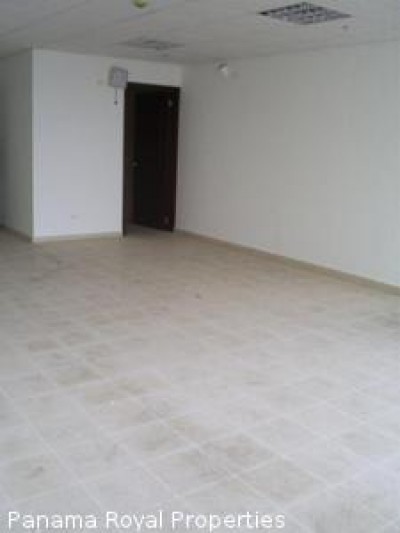 4057 - Punta paitilla - offices
