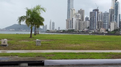 40606 - Punta pacifica - lots