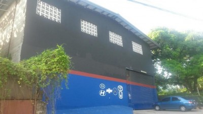 40638 - Pueblo nuevo - commercials