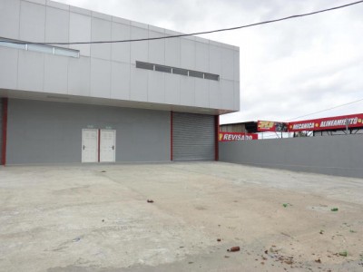 40640 - Santa maria - commercials