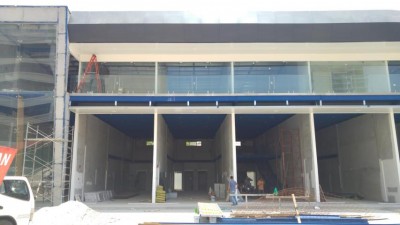 40781 - San francisco - lots