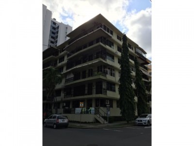 40840 - Obarrio - apartments