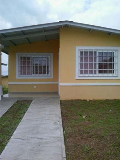 40969 - Las cumbres - houses