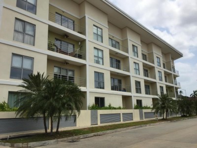 40981 - Panama pacifico - apartments