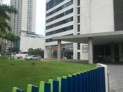 41013 - Punta pacifica - apartamentos - ph aqualina