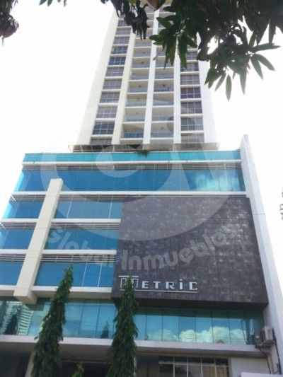 41028 - Via brasil - apartamentos - ph metric