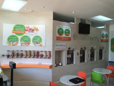 41083 - Calle 50 - commercials