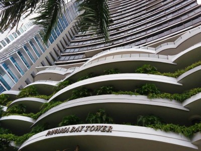 41162 - Costa del este - apartments