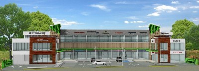 41283 - El cangrejo - locales