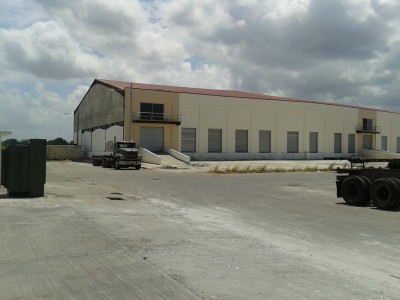 41286 - 24 de diciembre - locales - Parque Industrial de las Americas