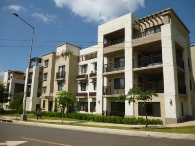 41393 - Panama pacifico - apartments