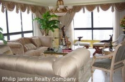 4144 - Avenida balboa - apartments - condesa del mar