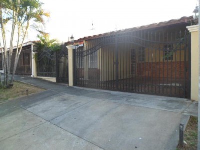 41531 - Altos de panama - casas - Villas de Vizcaya
