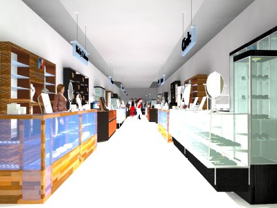 41538 - El dorado - commercials