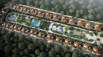 41547 - Punta pacifica - apartamentos - costamare