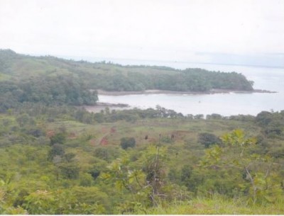 41578 - Veraguas - lots