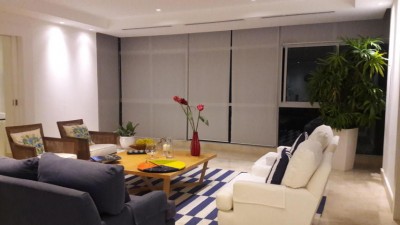 41661 - Costa del este - apartamentos - ten tower