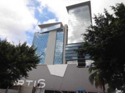 41711 - Punta pacifica - oficinas