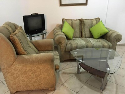 41942 - Chanis - apartamentos