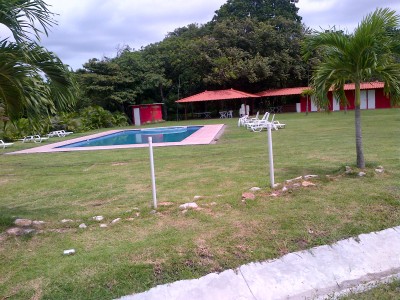 42016 - El valle de anton - lotes