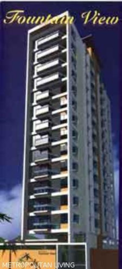 4213 - Villa de las fuentes - apartamentos