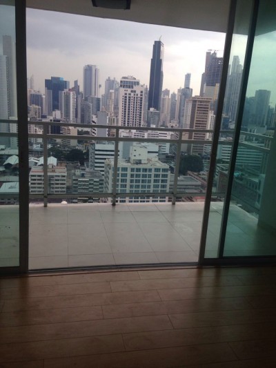 42217 - El cangrejo - apartamentos - ph solaris