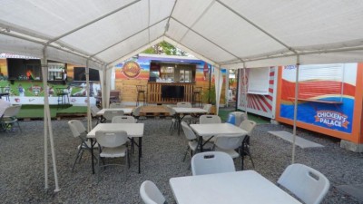 42235 - El cangrejo - locales