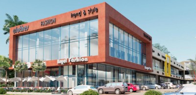 42250 - Provincia de Panamá - oficinas - brisas mall