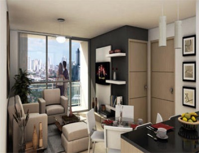 42335 - Carrasquilla - apartamentos - ph torres de castilla