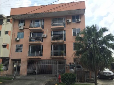 42432 - Miraflores - apartamentos