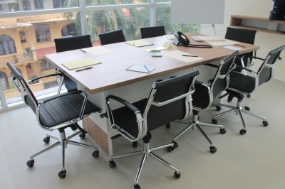 42572 - Avenida balboa - offices