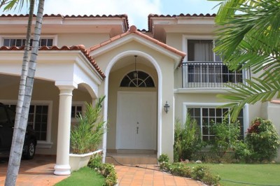 42716 - Costa del este - houses - costa azul