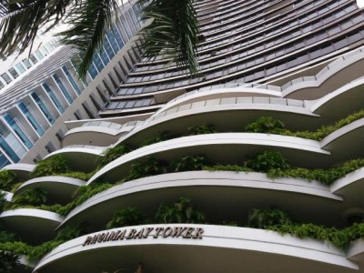 42809 - Costa del este - apartments