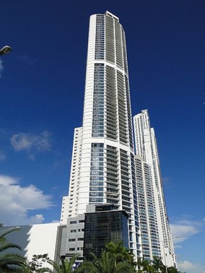 42969 - Costa del este - apartments - pearl at the sea