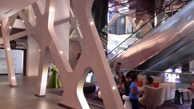 43134 - Obarrio - commercials - sortis