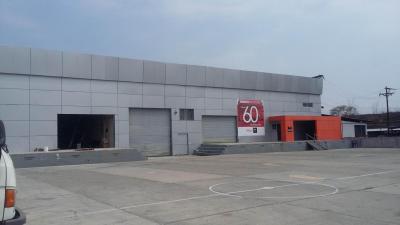 43307 - Via tocumen - commercials