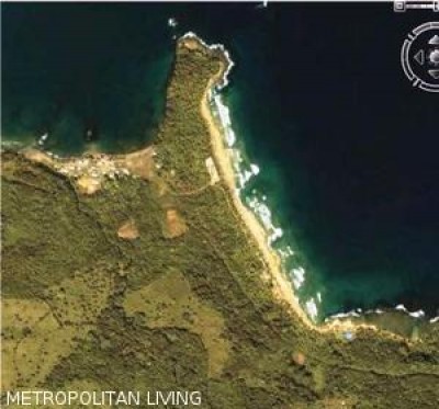 4333 - Santa Isabel - lotes