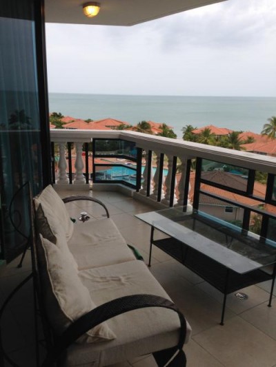 43380 - Panamá - apartments - coronado country club