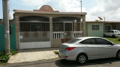 43394 - Arraiján - casas - valle hermoso