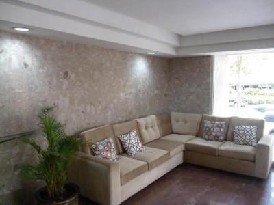 43434 - Punta paitilla - apartamentos