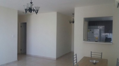 43460 - Ciudad de Panamá - apartamentos - plaza edison