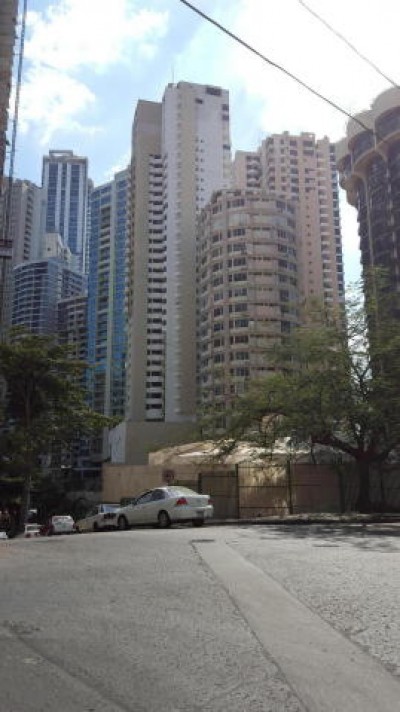 43492 - Paitilla - apartamentos