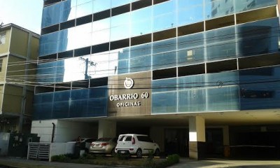 43584 - Obarrio - offices