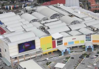 43650 - Via transístmica - locales - los andes mall