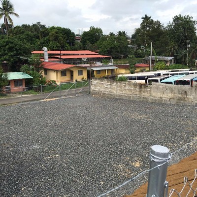 43694 - Llano bonito - lotes