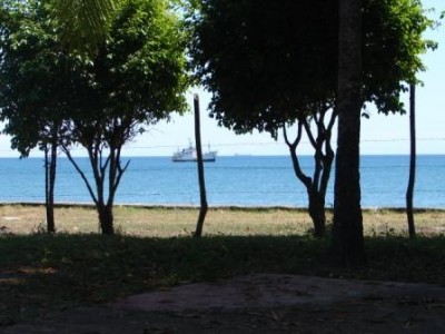 438 - Barú - propiedades