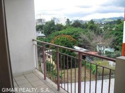 4415 - Hato pintado - apartamentos