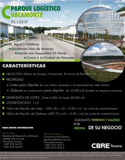 44191 - Vacamonte - lotes